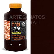 Detalhes do produto Tinta PVA Daiara Vinho 115 - 500ml